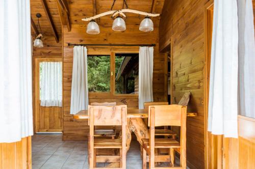 Two-Bedroom Bungalow