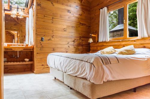 Excellent room comfort & quality