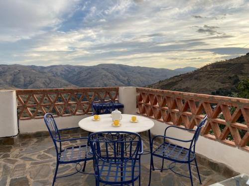 Vivienda Rural de Lujo en la Alpujarra (Nieles)