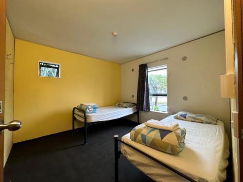 Around The World Backpackers – Christchurch, CO
