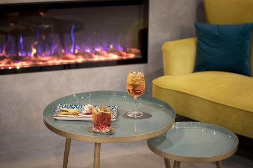 Moody smart & comfy Hotel, Terranuova Bracciolini (Foto 6)