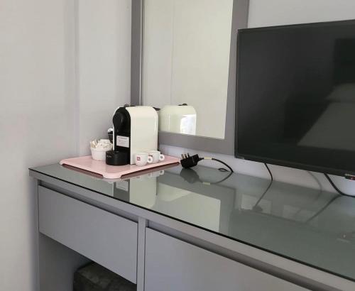 Vila Chelsea – Ksamil, OR
