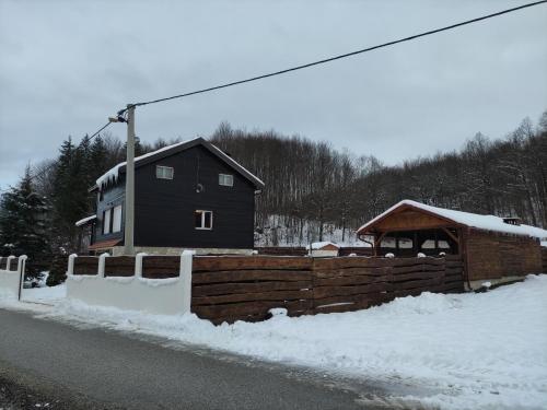 Holiday Home Nina with a heated pool