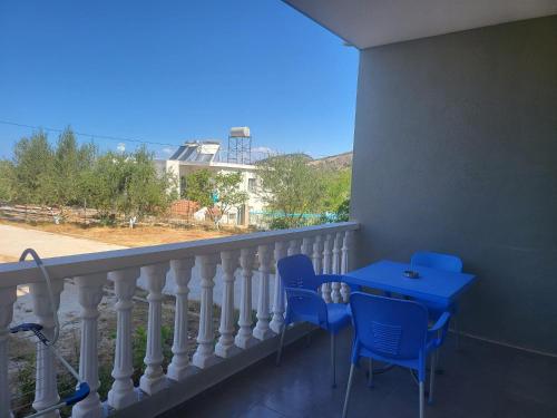 Vila Chelsea – Ksamil, OR