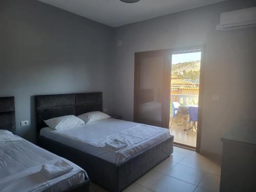 Vila Chelsea – Ksamil, OR