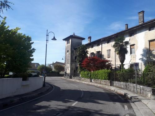 Al Castello di Aiello - Aiello del Friuli