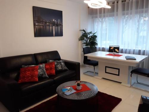 Beautiful Appartment in ROUEN - Location saisonnière - Rouen