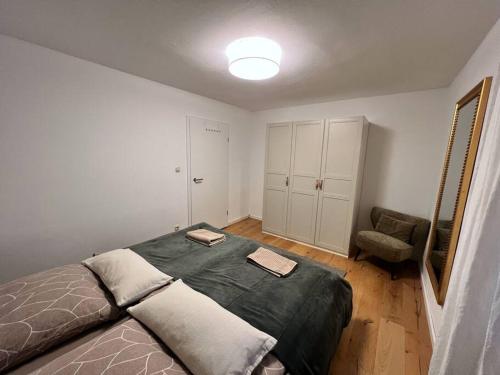 Garten-Ferienwohnung Seppi, Weilheim-Schongau