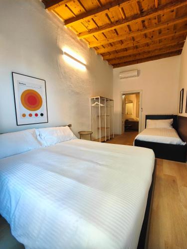 Crocetta Charme Apartment