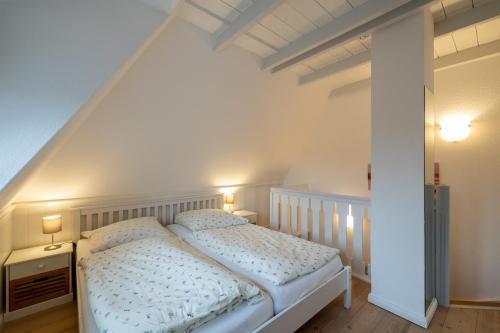 Ferienwohnung Oldsum