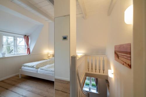 Ferienwohnung Oldsum