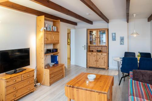 Nordland Appartements - Wohnung Samsö