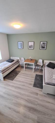 Apartment/Wohnung Netflix+Prime in Krefeld, Deutschland