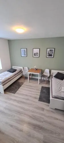 Apartment/Wohnung Netflix+Prime in Krefeld, Deutschland