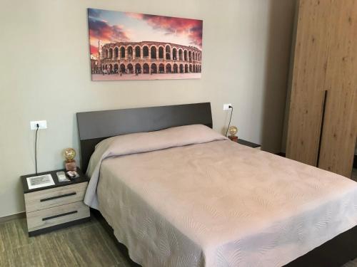Residenza Grazioli, Verona (fotografie 4)