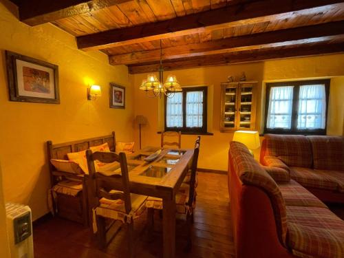  Urbanización Linsoles - Benasque in Sahun