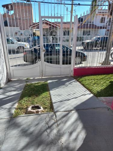 . Casa privada