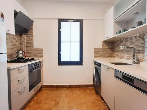 廚房, 達特恰家庭旅館 (Ertem Apart) in 達特恰