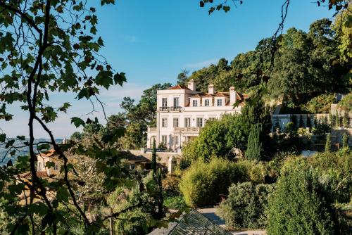 Quinta da Bella Vista, Private Historic Estate, Sintra 1