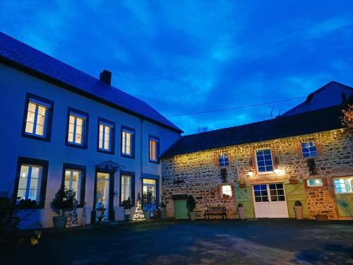 La grenouille amoureuse 5