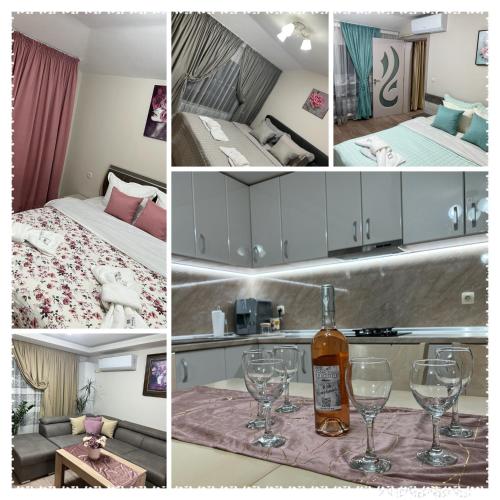 Къща за гости ТАТЯНА / GUEST HOUSE TATIANA, Petrič (fotografie 5)