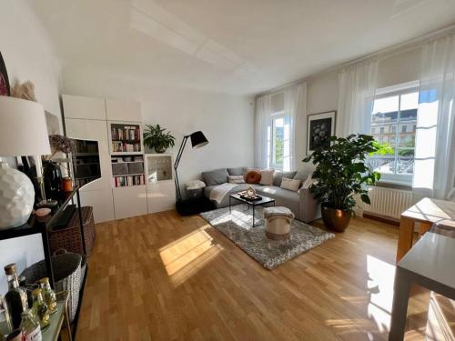 TheMarketFlat- Schöne Wohnung im Stadtzentrum - Apartment - Klagenfurt