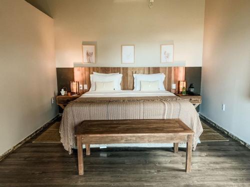 One-Bedroom Bungalow image 5
