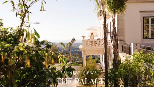 Quinta da Bella Vista, Private Historic Estate, Sintra 4