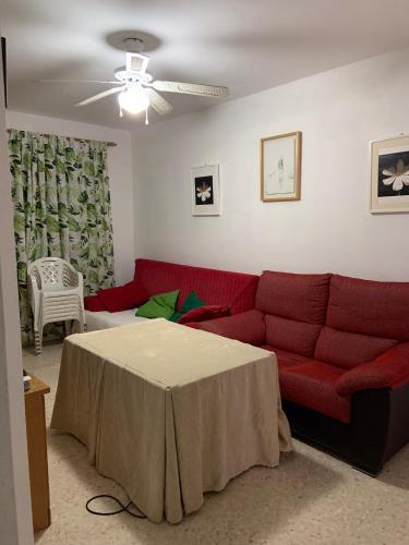 Piso Nuevo Portil - Edificio Albatros Piso Nuevo Portil - Edificio Albatros