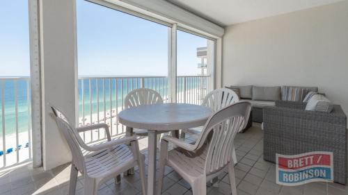 Pelican Pointe 1404 condo in 오렌지 비치 (AL)