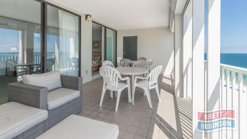 Pelican Pointe 1404 condo in 오렌지 비치 (AL)