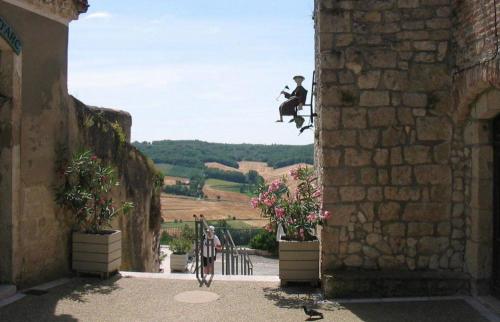 Bastide Sainte Juliette