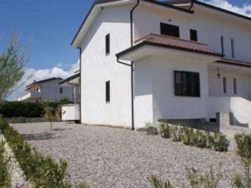 Stignano Mare, near Caulonia, Calabria, Italy - Apartment - Focà