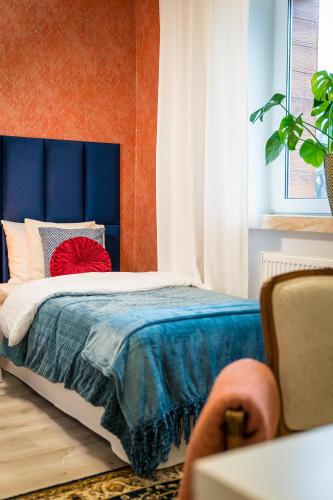 Harmony Boutique Hotel