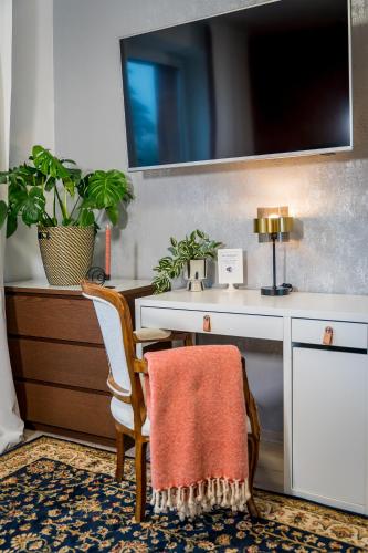 Harmony Boutique Hotel