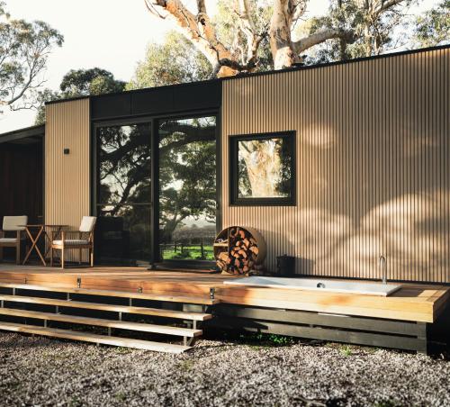 บริการและสิ่งอำนวยความสะดวก, CABN McLaren Vale in แมคลาเรนเวล