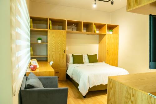 CASA NIAGARA CASA NIAGARA