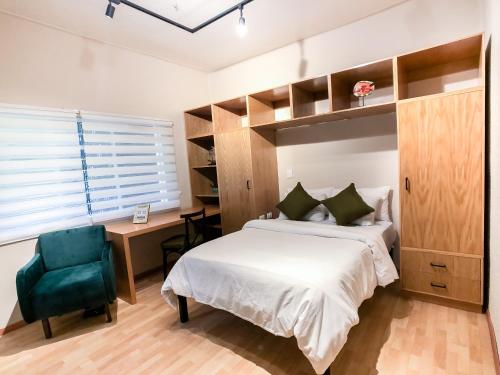 CASA NIAGARA CASA NIAGARA