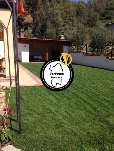 Casa Vacanze Verde Mare 1