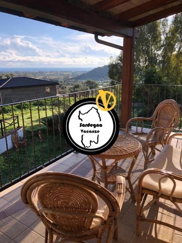 Casa Vacanze Verde Mare 2