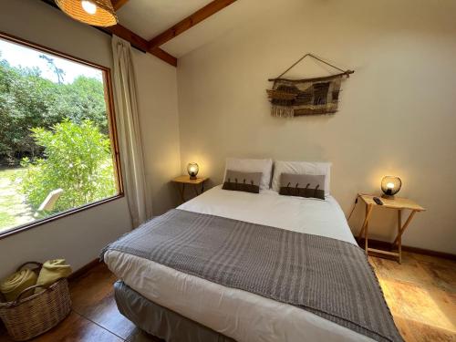 El Arbol Eco Lodge