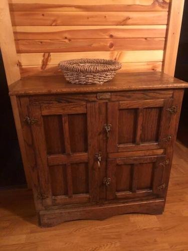 Wagon Wheel Cottage. Dog Friendly,Pipestem WVA in Pipestem, USA