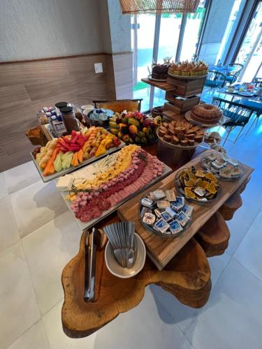 Alimentos e Bebidas, MAIHAI Porto in Porto de Galinhas