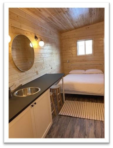 Our Cabin Bed & Breakfast Yellowknife