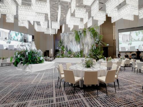 Chatrium Grand Bangkok - image 9