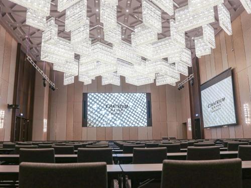 Chatrium Grand Bangkok - image 2
