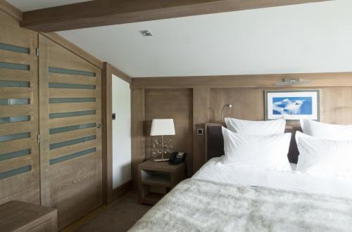 Hotel le Petit Dru – Morzine, OK