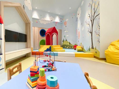 Chatrium Grand Bangkok - image 8