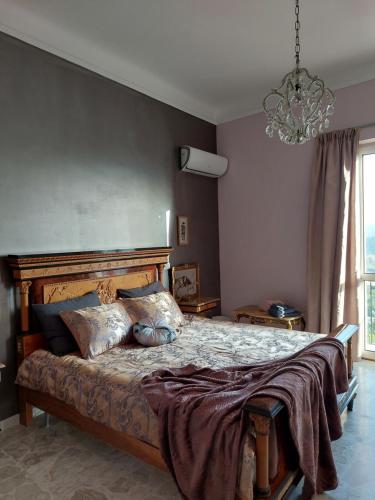 Bed and Breakfast La Pecora Rosa