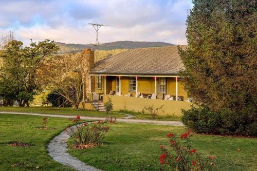 . Duckmaloi Park Lodge